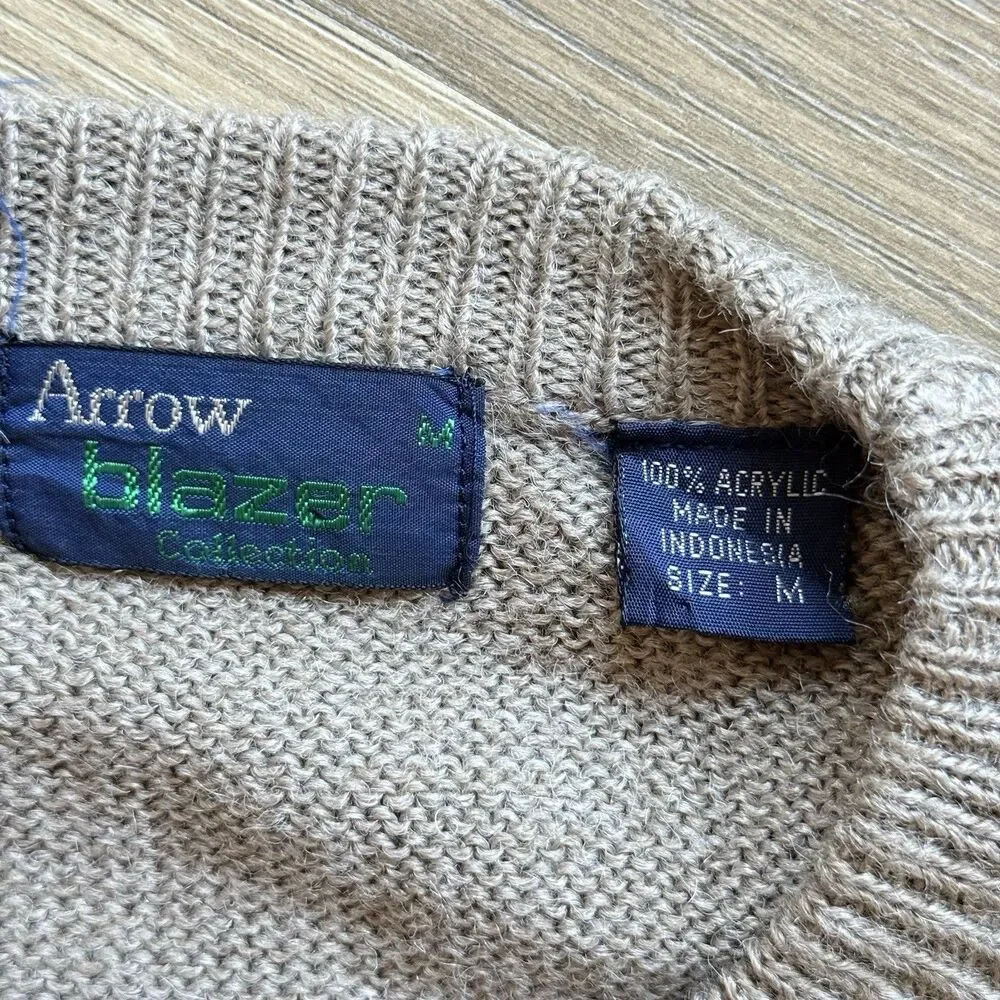 Arrow description great